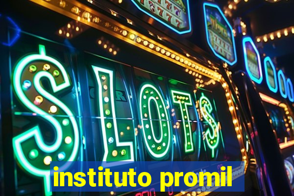 instituto promil